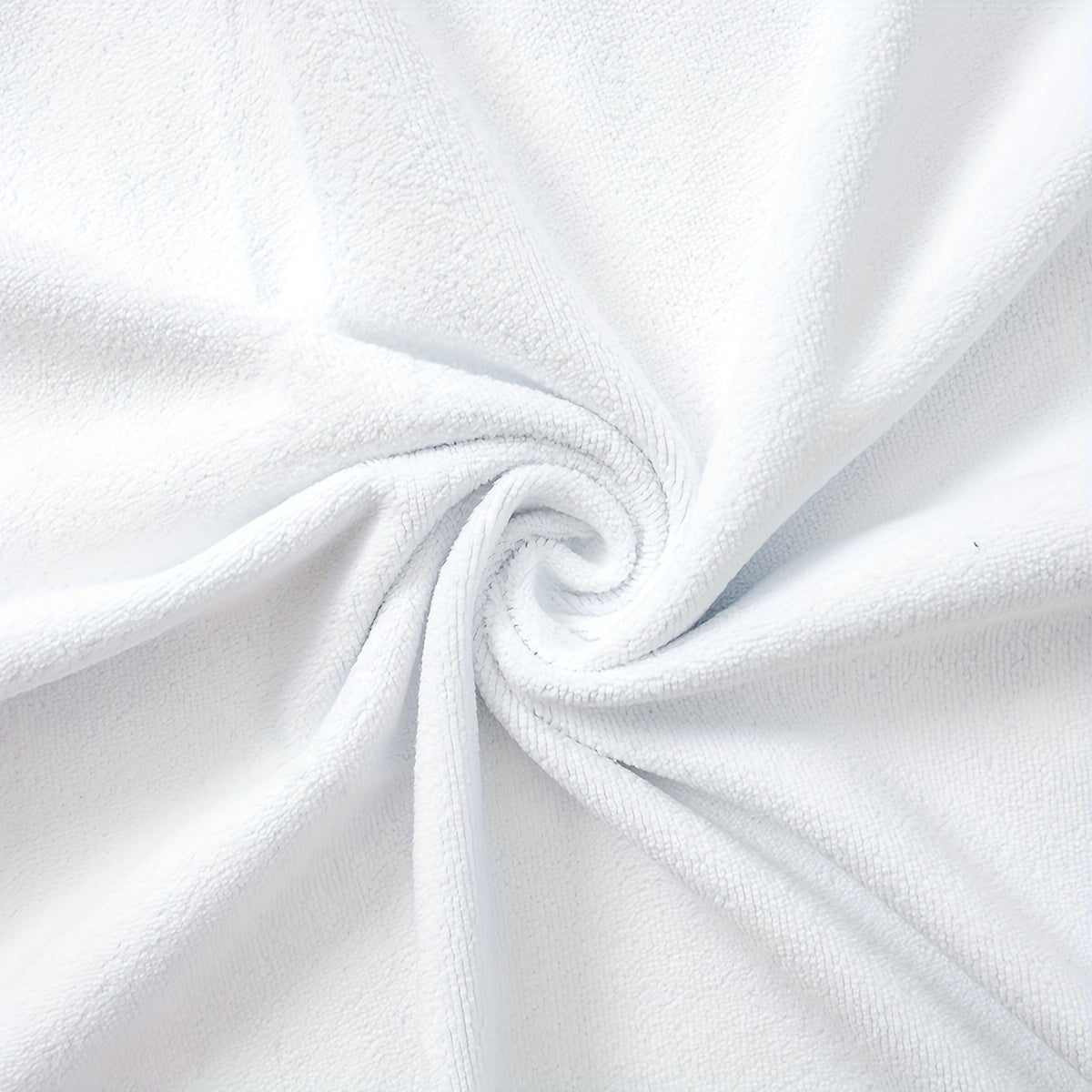 1pc Baby Hooded Towel - Soft And Absorbent, Designed for Infants Aged 0-3 Years, Perfect for Bath Time, Beach Outings, And Showers. A Must-Have for Baby Bathing Needs, Making It an Excellent Gift for Thanksgiving, Christmas, Or Halloween