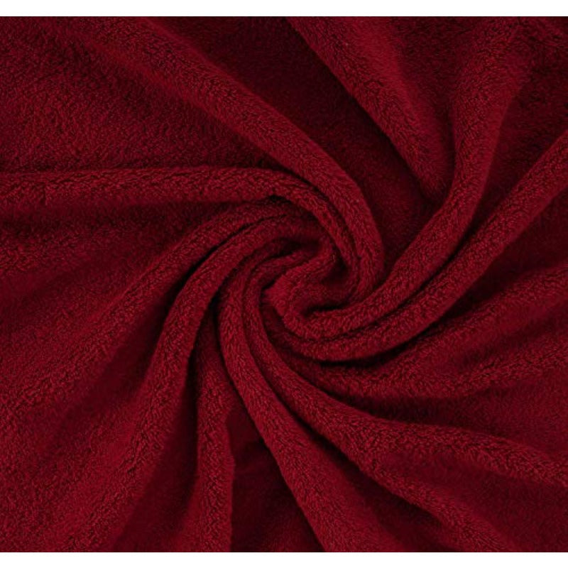 4pcs Turkish Bath Towels Set Suitable for Bathroom - Heavy-Duty Retro Turkish Towel, Quick-Dry Soft Absorbent Suitable for Bathing, Showering, Spa, Gym - Turkish Bath Towel Bundle for & Families