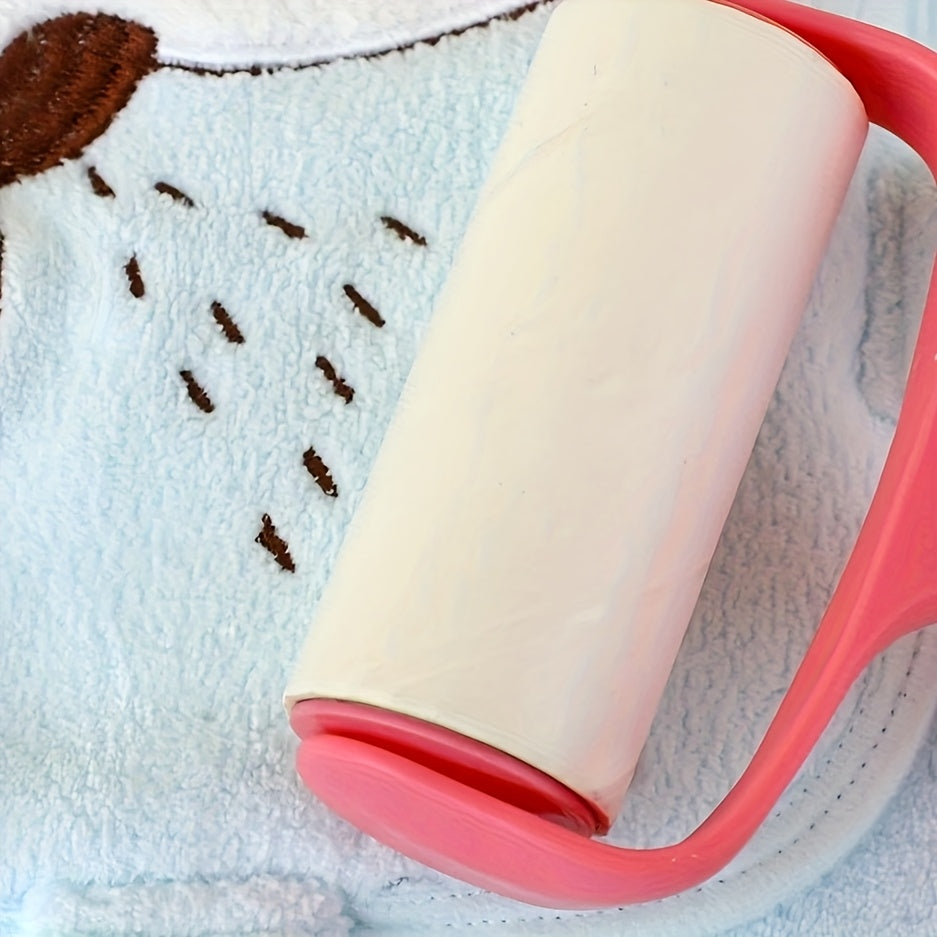 4pcs Soft Towels 4pcs Super Soft Coral Fleece Bath Towels | Blue White Pink Absorbent Hooded Robe Cute Cartoon Towel for Unisex