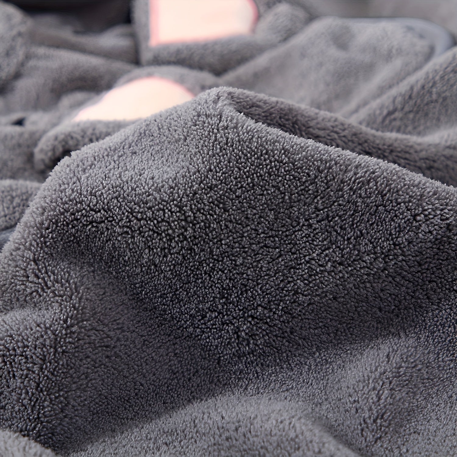 2pcs DIY Hooded Bath Towel, Personalized Embroidered Towel Featuring The Name, Custom Name, Unique Gift for, Perfect for Christmas